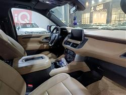 شيفروليه تاهو